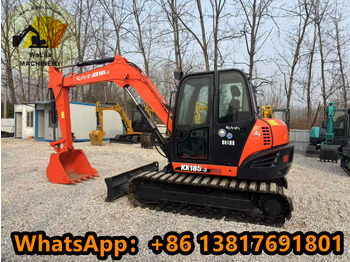 KUBOTA Minibagger