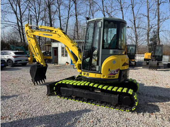 YANMAR Minibagger