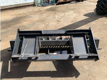 Anbauteil für Baumaschine Wolverine RPR-12-72W: das Bild 2 Anbauteil für Baumaschine Wolverine RPR-12-72W: das Bild 2