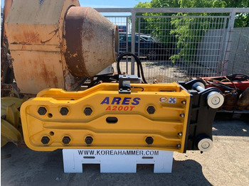 HAMMER Hydraulikhammer
