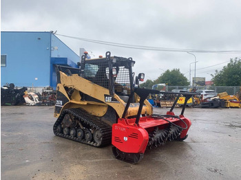 CATERPILLAR Kompaktlader