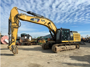 CATERPILLAR 336EL Kettenbagger