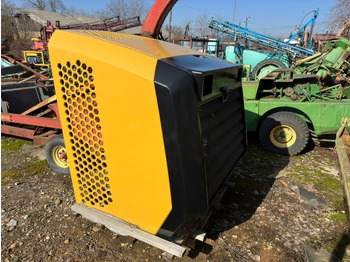 CATERPILLAR Rahmen/ Chassis