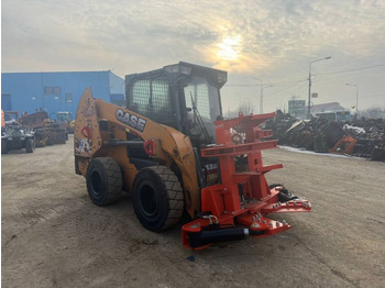 Kompaktlader Case SR 250: das Bild 5