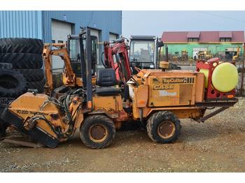 CASE Asphalttechnik