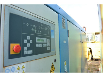 Compair MA250A – Leasing Compair MA250A: das Bild 3 Compair MA250A – Leasing Compair MA250A: das Bild 3