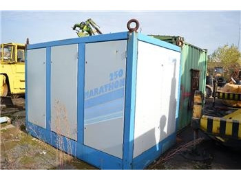 Compair MA250A – Leasing Compair MA250A: das Bild 1 Compair MA250A – Leasing Compair MA250A: das Bild 1