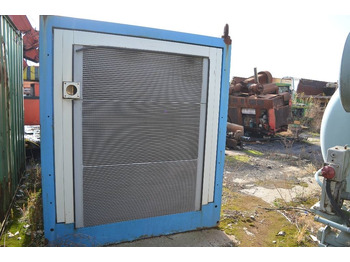 Compair MA250A – Leasing Compair MA250A: das Bild 2 Compair MA250A – Leasing Compair MA250A: das Bild 2