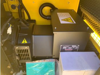 Stromgenerator Compal VG-R30: das Bild 4