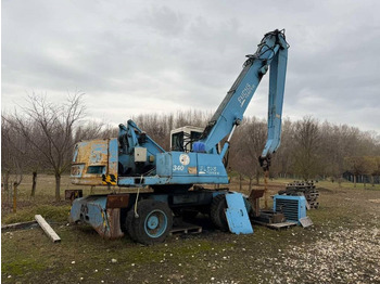 TEREX Umschlagbagger