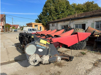 GERINGHOFF Zubehör für Erntemaschine