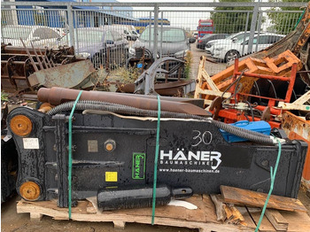 HÄNER Hydraulikhammer