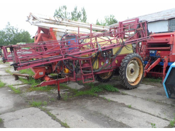 HARDI Anhängespritze