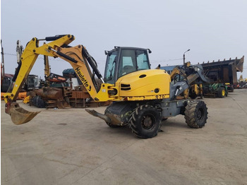 Teleskopradlader Haulotte 970: das Bild 4