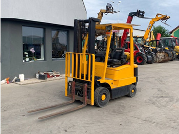 HYSTER Treibgasstapler