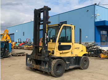 HYSTER Dieselstapler