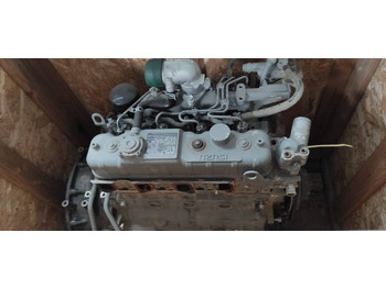 Motor für Baumaschine Isuzu CC-4JG1: das Bild 5 Motor für Baumaschine Isuzu CC-4JG1: das Bild 5