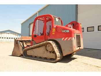 Kompaktlader JCB 190 T: das Bild 2