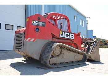 Kompaktlader JCB 190 T: das Bild 4