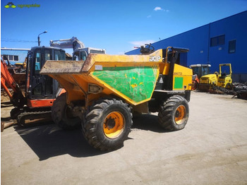 JCB Mini-Kipper