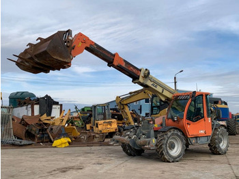 JLG Teleskoplader