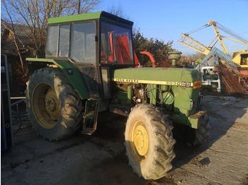 JOHN DEERE 30 Series Traktor