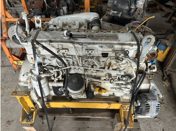 JOHN DEERE Motor