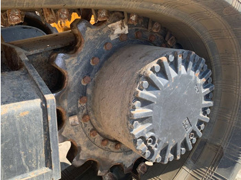Raupendumper Komatsu CD 110 R-1: das Bild 5