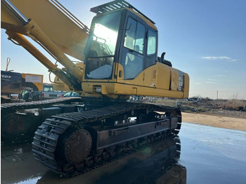 KOMATSU PC450LC-7 Kettenbagger