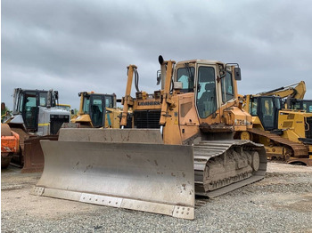 LIEBHERR PR 724 Bulldozer