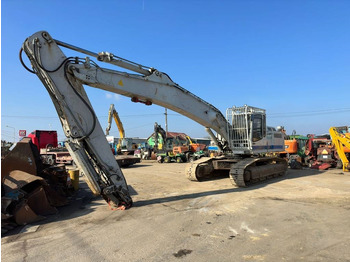 LIEBHERR R 934 Abrissbagger