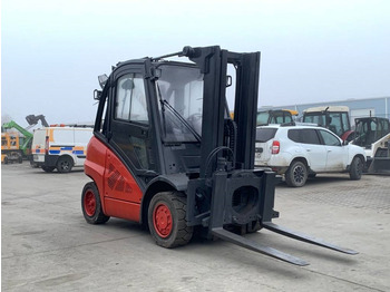 LINDE H40 Dieselstapler