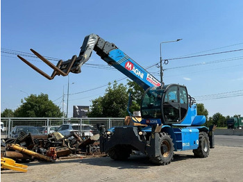 MAGNI RTH Teleskoplader