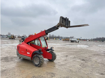 Manitou SLT 415 EB  – Leasing Manitou SLT 415 EB: das Bild 4