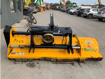 Schlegelmäher/ Mulcher