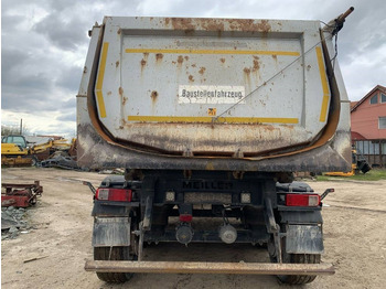 Meiller KISA3 – Leasing Meiller KISA3: das Bild 4 Meiller KISA3 – Leasing Meiller KISA3: das Bild 4