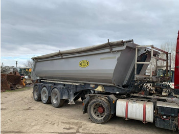 Meiller KISA3 – Leasing Meiller KISA3: das Bild 2 Meiller KISA3 – Leasing Meiller KISA3: das Bild 2