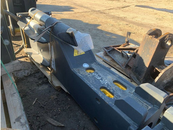 MUSTANG Hydraulikhammer