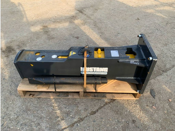 MUSTANG Hydraulikhammer