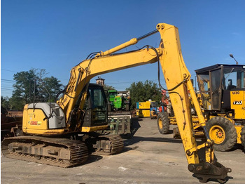 NEW HOLLAND Kettenbagger