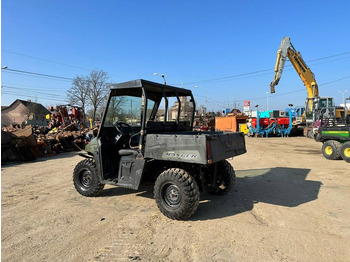 Quad Polaris Ranger 400: das Bild 4