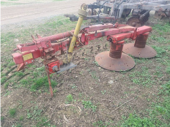 PÖTTINGER Schlegelmäher/ Mulcher