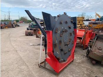 Forstmulcher Raytree RMDM70 Mulcher Raytree RMDM70 Mulcher: das Bild 2 Forstmulcher Raytree RMDM70 Mulcher Raytree RMDM70 Mulcher: das Bild 2