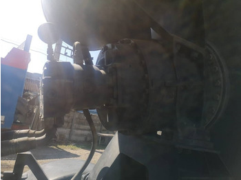 Fahrmischer Renault Kerax 420: das Bild 3 Fahrmischer Renault Kerax 420: das Bild 3