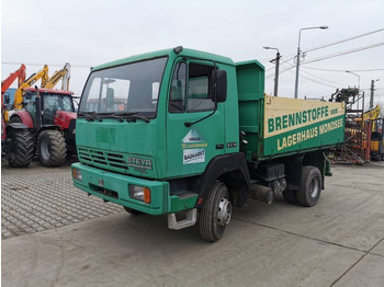 STEYR Kipper