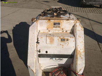 Kompaktlader Taskmaster 905: das Bild 4