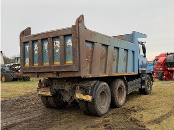 Kipper Tatra Jamal: das Bild 4