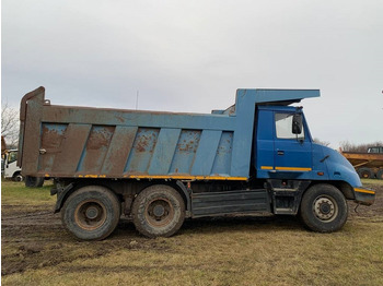 Kipper Tatra Jamal: das Bild 5