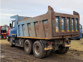 Kipper Tatra Jamal: das Bild 3