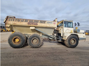 Terex 3066 C  – Leasing Terex 3066 C: das Bild 4